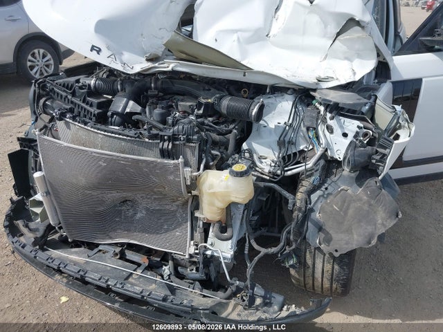 SALGS2RU5NA469363 Land Rover Range Rover P400 Westminster