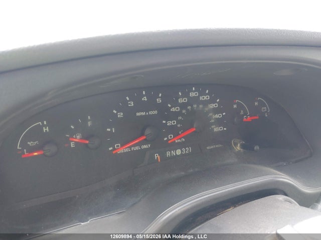 Продажа на аукционе авто 2006 Ford Econoline E450 Super Duty Cutwy Van, vin: 1FDXE45P06HB18701, номер лота: 12609894