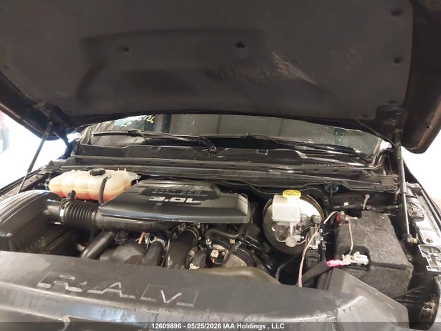 1C6SRFHM9MN658375 RAM 1500 Limited