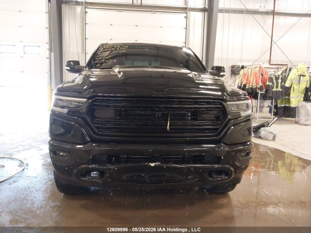 1C6SRFHM9MN658375 RAM 1500 Limited