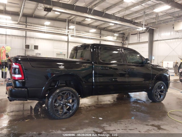 1C6SRFHM9MN658375 RAM 1500 Limited
