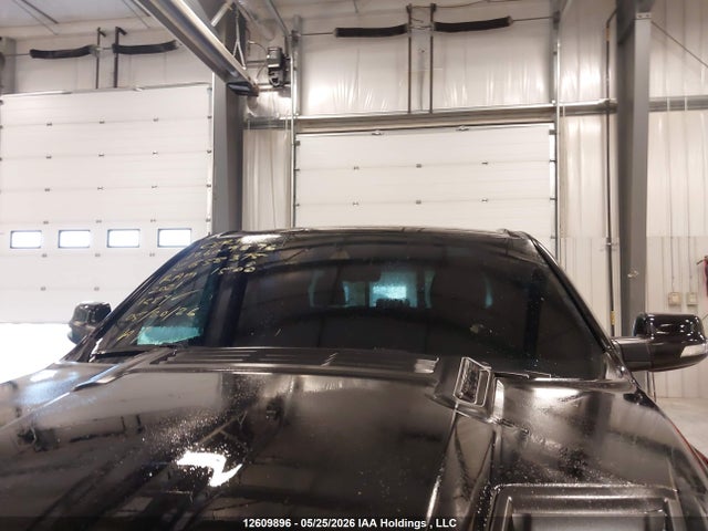 1C6SRFHM9MN658375 RAM 1500 Limited