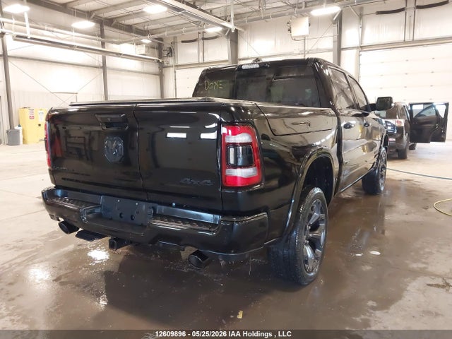 1C6SRFHM9MN658375 RAM 1500 Limited