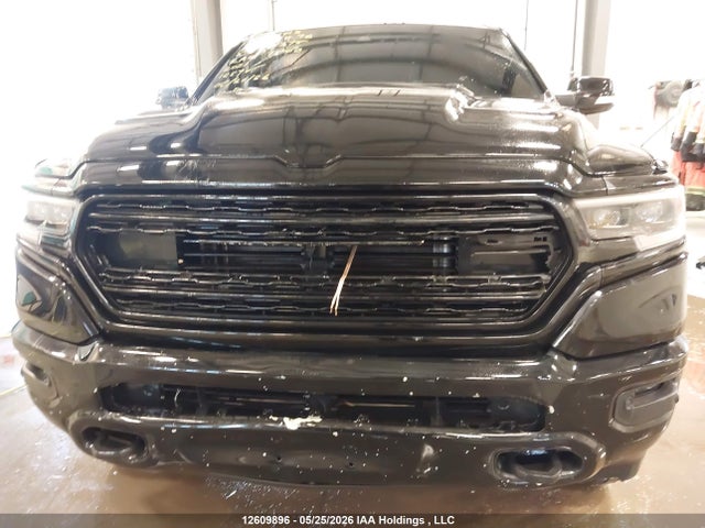 1C6SRFHM9MN658375 RAM 1500 Limited
