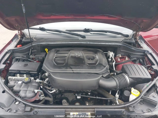 Продажа на аукционе авто 2021 Jeep Grand Cherokee Laredo, vin: 1C4RJFAGXMC668363, номер лота: 12609897