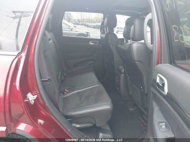 Продажа на аукционе авто 2021 Jeep Grand Cherokee Laredo, vin: 1C4RJFAGXMC668363, номер лота: 12609897