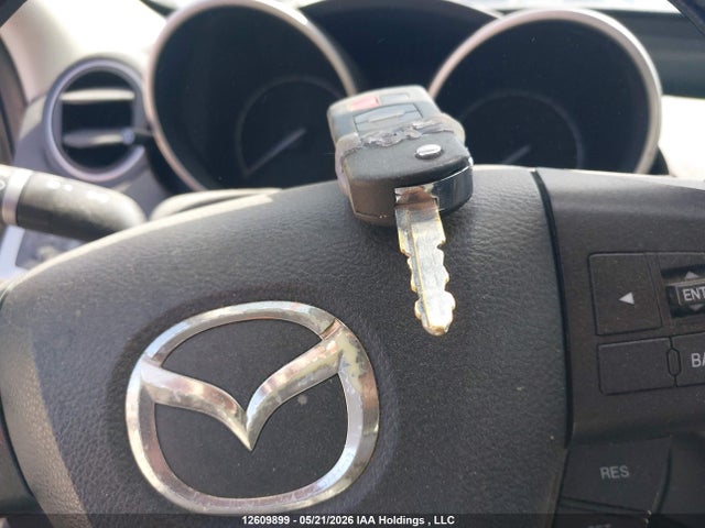 Продаж на аукціоні авто 2010 Mazda Mazda3, vin: JM1BL1H58A1126527, номер лоту: 12609899