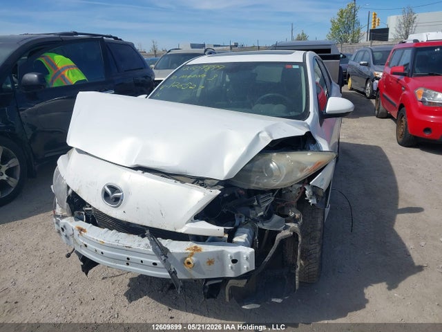 Продаж на аукціоні авто 2010 Mazda Mazda3, vin: JM1BL1H58A1126527, номер лоту: 12609899