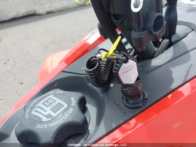 Продаж на аукціоні авто 2020 Skidoo Expedition, vin: 2BPSADLAXLV000185, номер лоту: 12609900