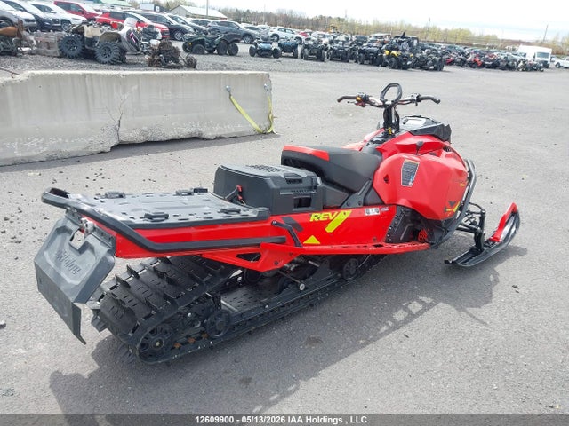 Продаж на аукціоні авто 2020 Skidoo Expedition, vin: 2BPSADLAXLV000185, номер лоту: 12609900