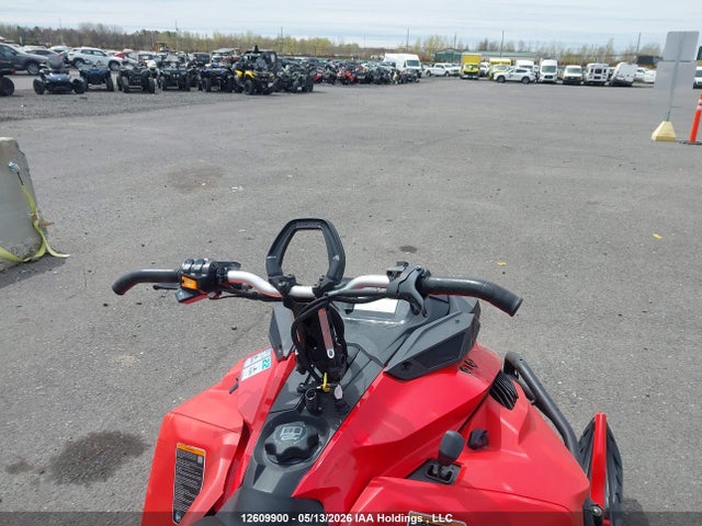Продаж на аукціоні авто 2020 Skidoo Expedition, vin: 2BPSADLAXLV000185, номер лоту: 12609900
