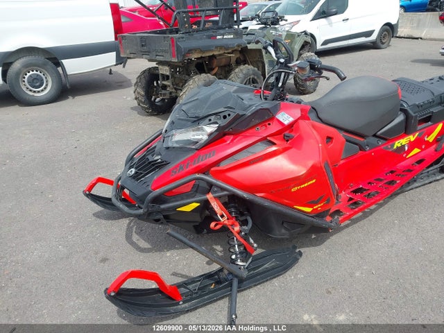 Продаж на аукціоні авто 2020 Skidoo Expedition, vin: 2BPSADLAXLV000185, номер лоту: 12609900