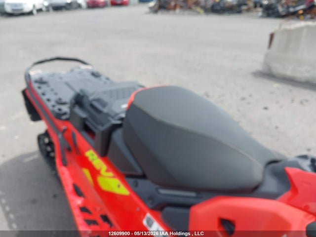 Продаж на аукціоні авто 2020 Skidoo Expedition, vin: 2BPSADLAXLV000185, номер лоту: 12609900