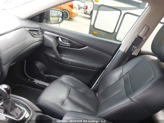Продаж на аукціоні авто 2019 Nissan Rogue S/sl/sv, vin: 5N1AT2MV8KC808770, номер лоту: 12609901