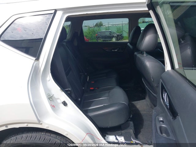 Продаж на аукціоні авто 2019 Nissan Rogue S/sl/sv, vin: 5N1AT2MV8KC808770, номер лоту: 12609901