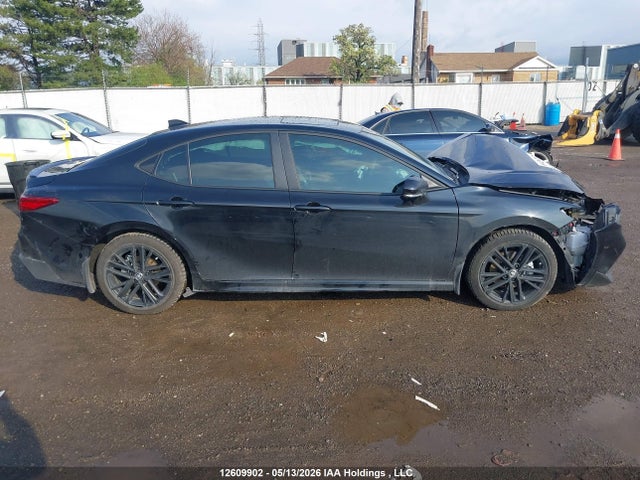 Aukcja sprzedaży 2026 Toyota Camry Hybrid Se Upgrade Awd, vin: 4T1DBADK5TU042315, numer aukcji: 12609902