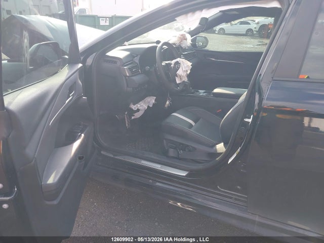 Aukcja sprzedaży 2026 Toyota Camry Hybrid Se Upgrade Awd, vin: 4T1DBADK5TU042315, numer aukcji: 12609902