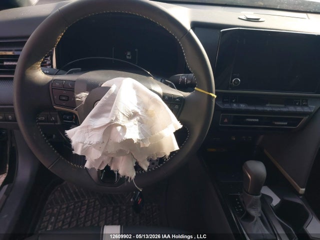 Aukcja sprzedaży 2026 Toyota Camry Hybrid Se Upgrade Awd, vin: 4T1DBADK5TU042315, numer aukcji: 12609902