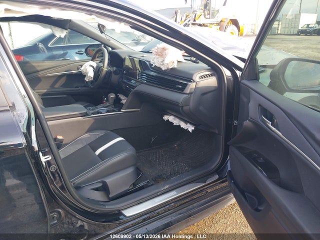 Aukcja sprzedaży 2026 Toyota Camry Hybrid Se Upgrade Awd, vin: 4T1DBADK5TU042315, numer aukcji: 12609902