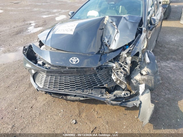 Aukcja sprzedaży 2026 Toyota Camry Hybrid Se Upgrade Awd, vin: 4T1DBADK5TU042315, numer aukcji: 12609902