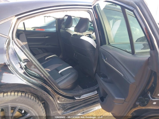 Aukcja sprzedaży 2026 Toyota Camry Hybrid Se Upgrade Awd, vin: 4T1DBADK5TU042315, numer aukcji: 12609902
