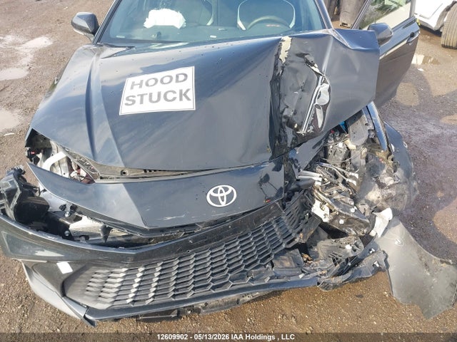 Aukcja sprzedaży 2026 Toyota Camry Hybrid Se Upgrade Awd, vin: 4T1DBADK5TU042315, numer aukcji: 12609902