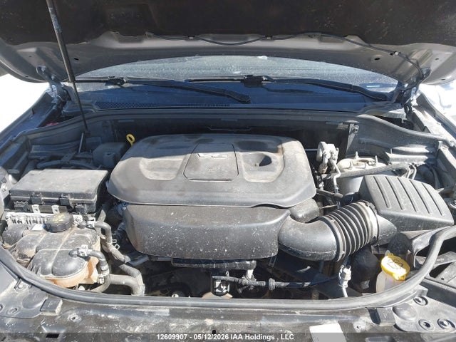 Продаж на аукціоні авто 2017 Jeep Grand Cherokee Limited, vin: 1C4RJFBG4HC626260, номер лоту: 12609907