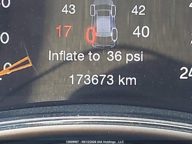 Продаж на аукціоні авто 2017 Jeep Grand Cherokee Limited, vin: 1C4RJFBG4HC626260, номер лоту: 12609907