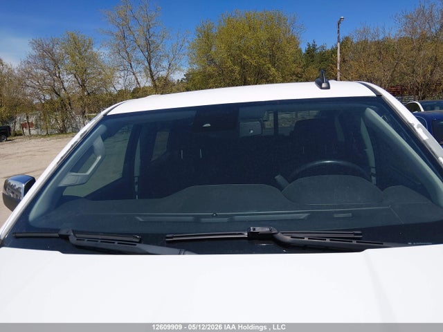 2016 Chevrolet Silverado K1500 Ltz მანქანა იყიდება აუქციონზე, vin: 3GCUKSEC0GG116864, აუქციონის ნომერი: 12609909