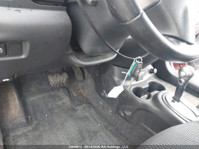 Nissan Versa Note S/sr/sv 2018 3N1CE2CP5JL361184 Image 11