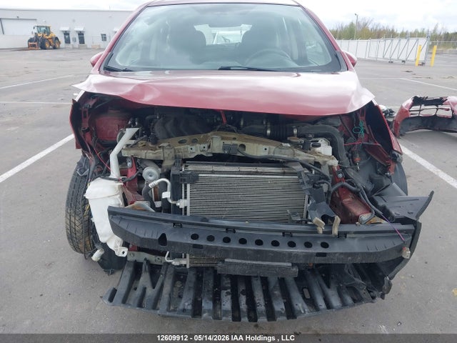 Nissan Versa Note S/sr/sv 2018 3N1CE2CP5JL361184 Image 13