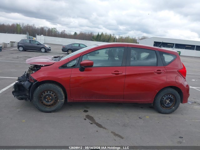 Nissan Versa Note S/sr/sv 2018 3N1CE2CP5JL361184 Image 15