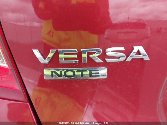 Nissan Versa Note S/sr/sv 2018 3N1CE2CP5JL361184 Image 21