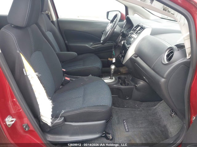 Nissan Versa Note S/sr/sv 2018 3N1CE2CP5JL361184 Image 5