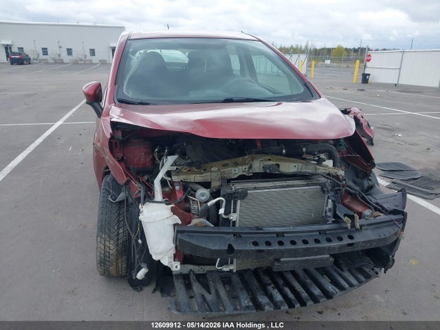 Nissan Versa Note S/sr/sv 2018 3N1CE2CP5JL361184 Image 6