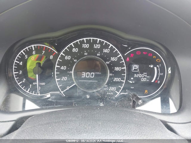 Nissan Versa Note S/sr/sv 2018 3N1CE2CP5JL361184 Image 7