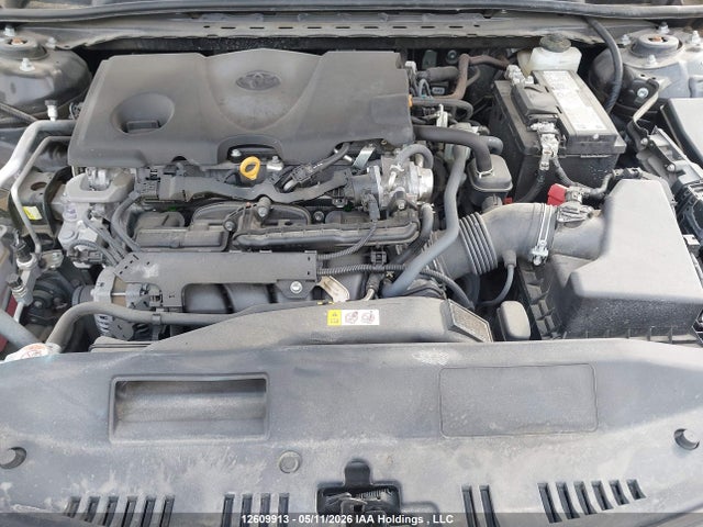 4T1G11AK6RU207219 Toyota CAMRY SE