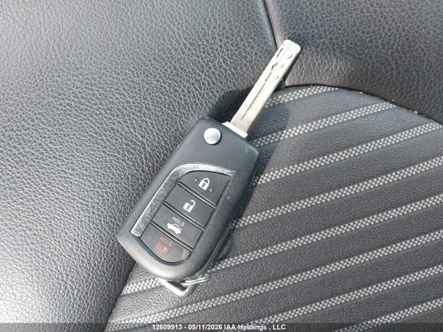 4T1G11AK6RU207219 Toyota CAMRY SE