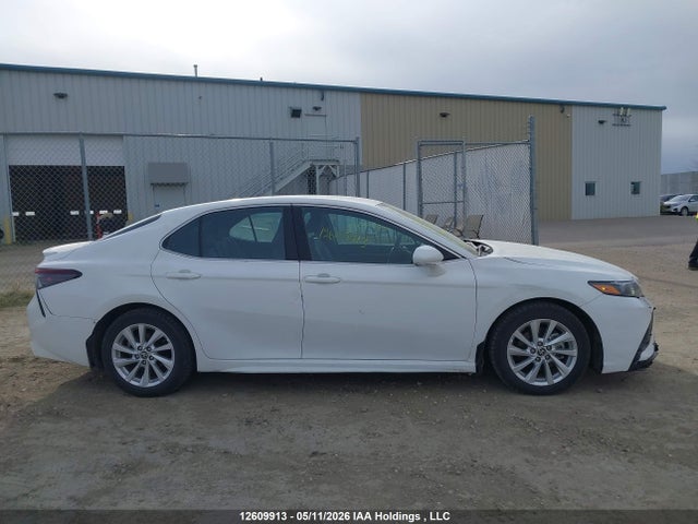 4T1G11AK6RU207219 Toyota CAMRY SE