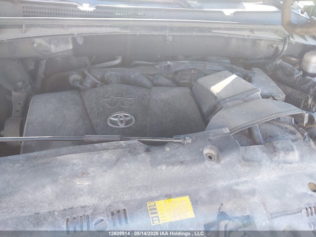 5TDBZRFH6HS459767 Toyota Highlander Le/le Plus