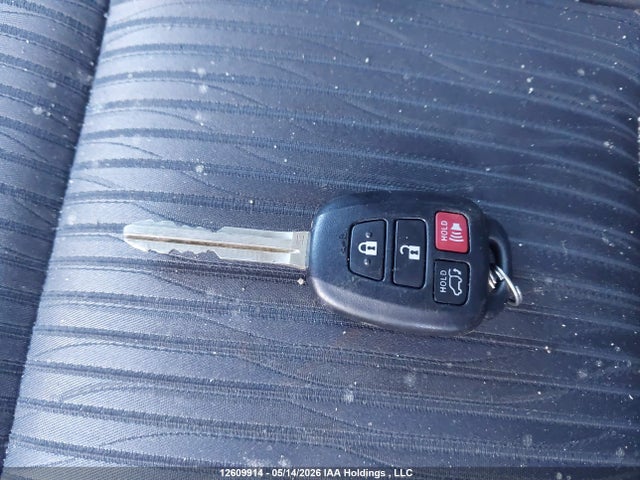 5TDBZRFH6HS459767 Toyota Highlander Le/le Plus