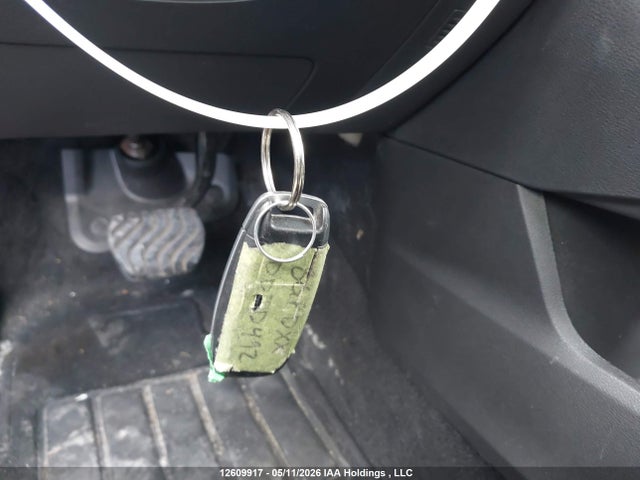 12609917 :رقم المزاد ، JN8BT3BB2SW164399 vin ، 2025 Nissan Rogue Sv/rock Creek مزاد بيع