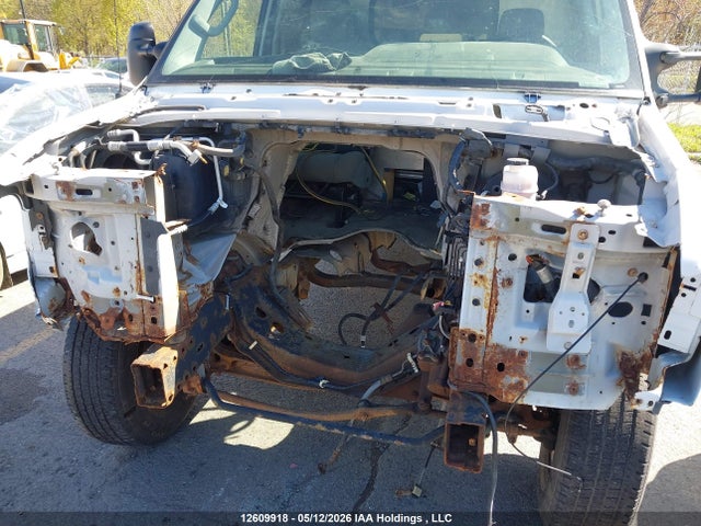 12609918 :رقم المزاد ، 1FTNS2EW8BDA05273 vin ، 2011 Ford E-250 Commercial مزاد بيع