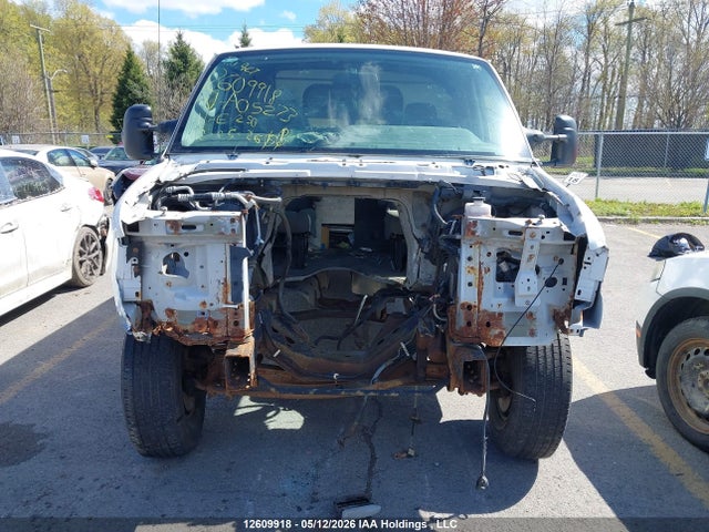 12609918 :رقم المزاد ، 1FTNS2EW8BDA05273 vin ، 2011 Ford E-250 Commercial مزاد بيع