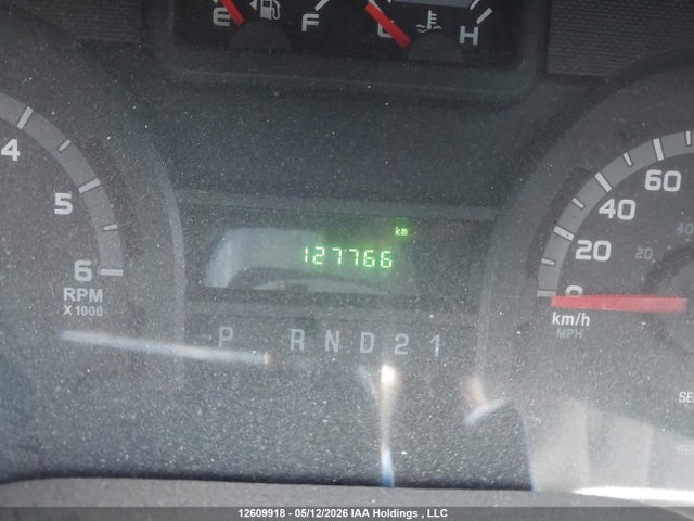12609918 :رقم المزاد ، 1FTNS2EW8BDA05273 vin ، 2011 Ford E-250 Commercial مزاد بيع