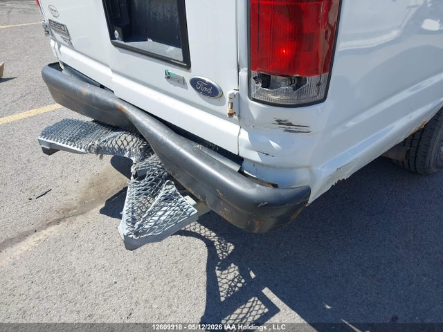 12609918 :رقم المزاد ، 1FTNS2EW8BDA05273 vin ، 2011 Ford E-250 Commercial مزاد بيع