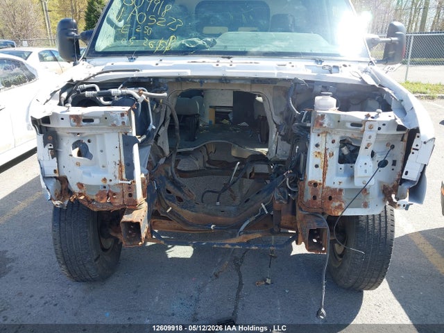 12609918 :رقم المزاد ، 1FTNS2EW8BDA05273 vin ، 2011 Ford E-250 Commercial مزاد بيع