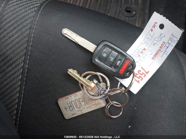 Продажа на аукционе авто 2016 Honda Civic Lx, vin: 2HGFC2F50GH029439, номер лота: 12609920