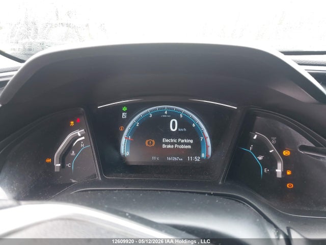 Продажа на аукционе авто 2016 Honda Civic Lx, vin: 2HGFC2F50GH029439, номер лота: 12609920