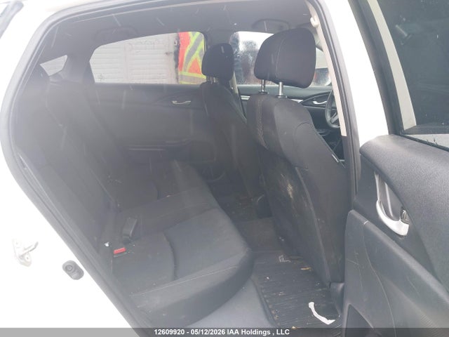 Продажа на аукционе авто 2016 Honda Civic Lx, vin: 2HGFC2F50GH029439, номер лота: 12609920